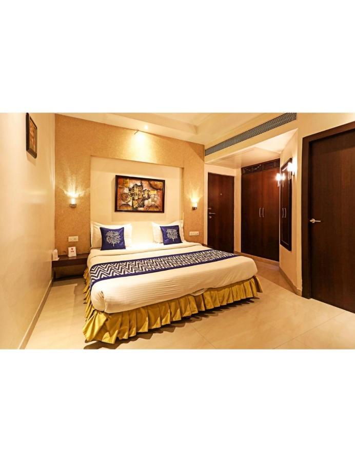 Hotel D Grand, Барели Экстерьер фото
