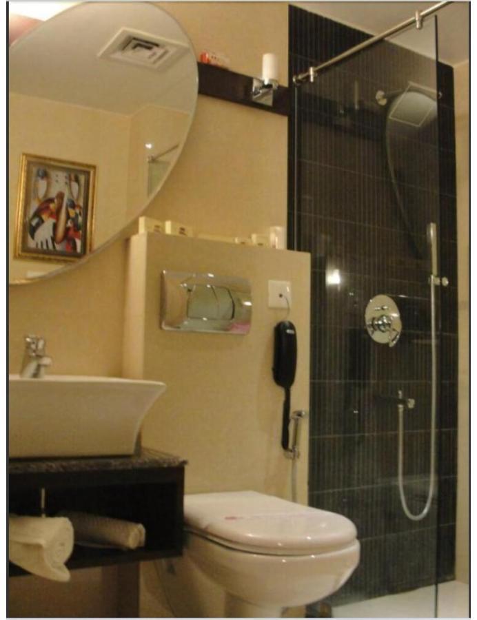 Hotel D Grand, Барели Экстерьер фото