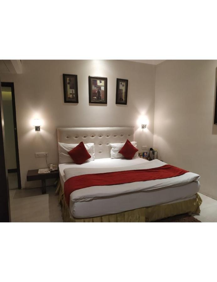 Hotel D Grand, Барели Экстерьер фото