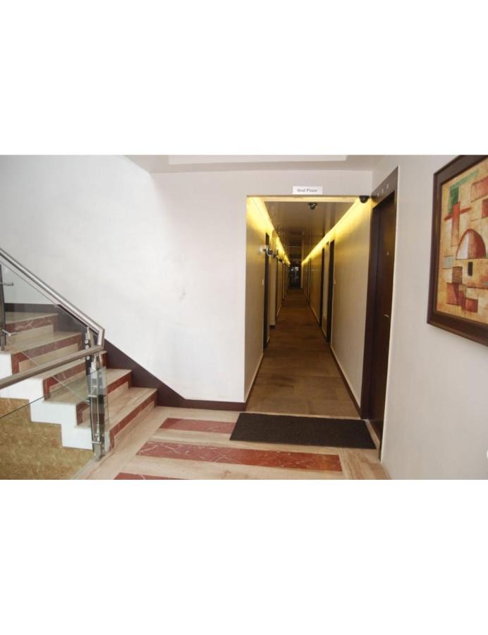 Hotel D Grand, Барели Экстерьер фото