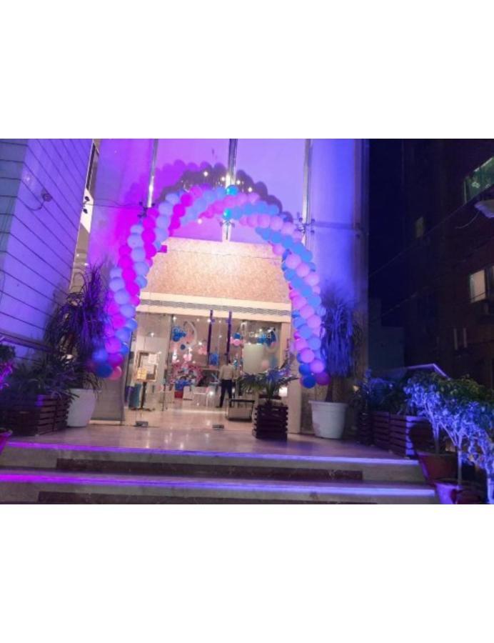 Hotel D Grand, Барели Экстерьер фото